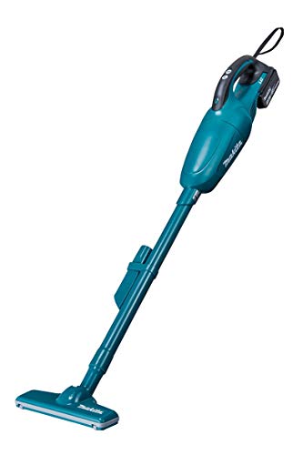 마키타 CL181FDRF 블루 무선 청소기 18V 캡슐식 배터리 충전기 포함