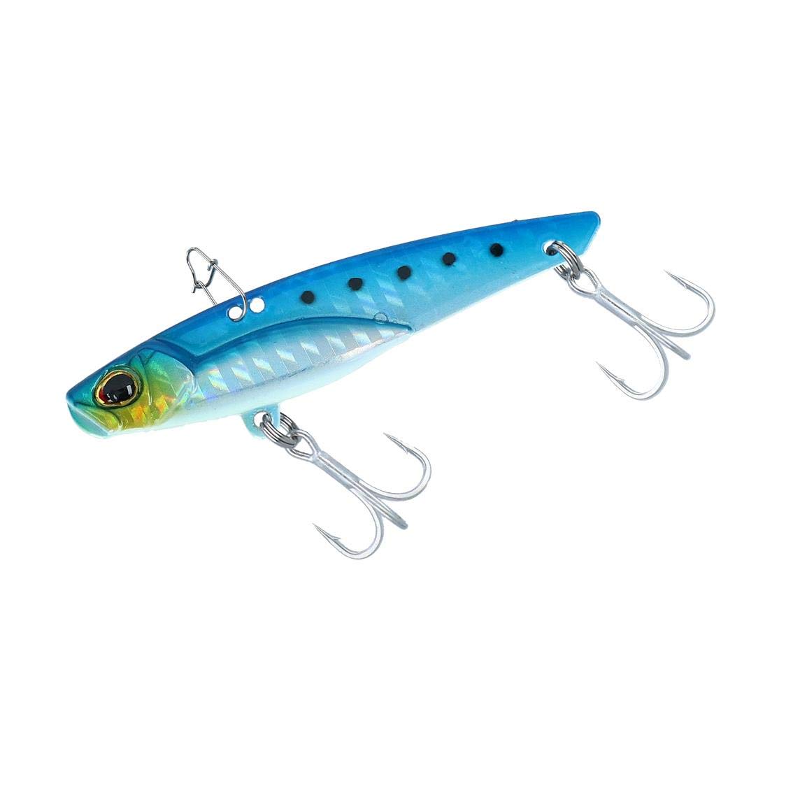 다이와 사무라이 메탈 바이브 25g 루어 DAIWA