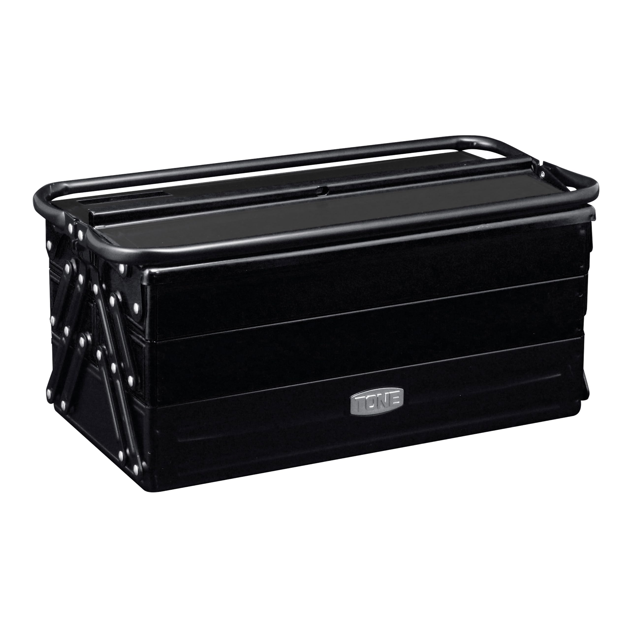 토네 블랙 700SDBK 12.7mm 툴 세트 53종 이미지 3