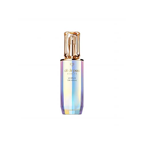 끌레드뽀보떼 르 세럼 75ml 에센스