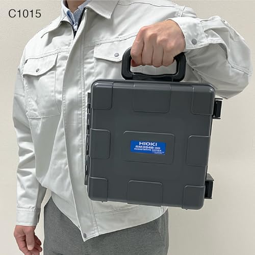 하이오키 C1015 휴대용 케이스 RM3548-50용 이미지 4