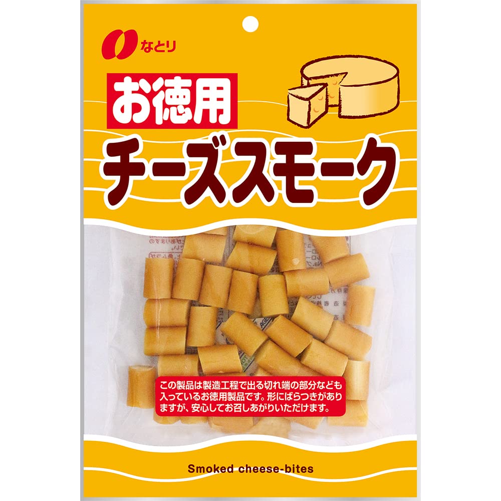 나토리 훈제 치즈 135g 5봉