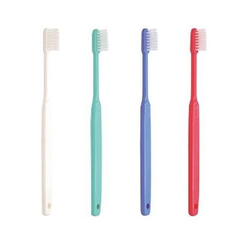 Ci메디컬 Ci202 30개입 컴팩트 칫솔 보통모 어소트