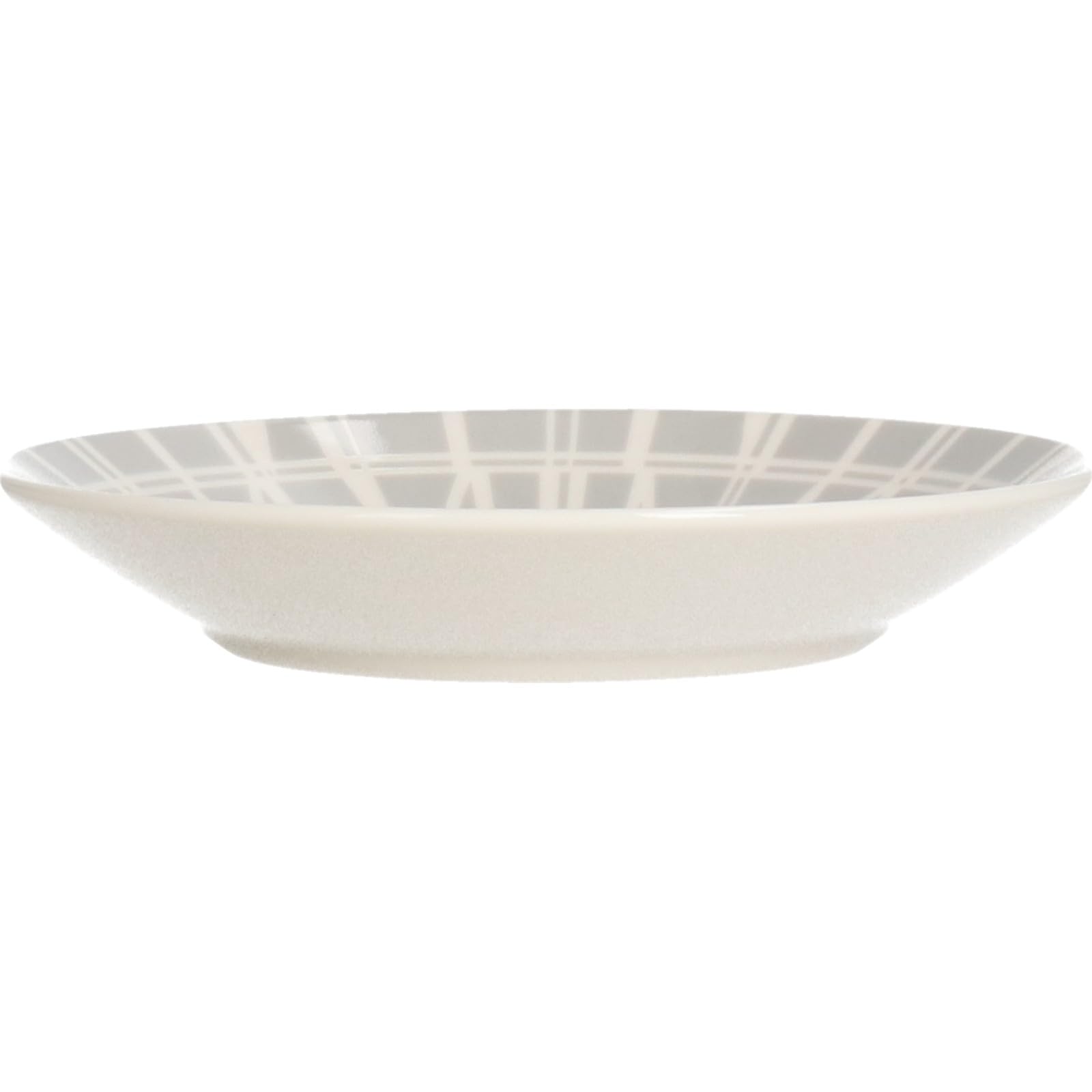 야마카 코로나 접시 그레이 SN10-2-257 13.5cm 13.5cm 접시 이미지 4