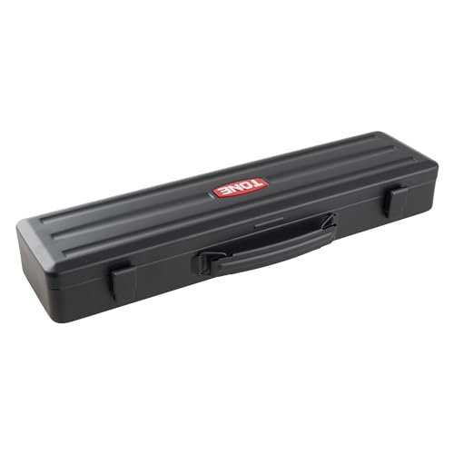 토네 800MISOBK 블랙 12.7mm 소켓 렌치 세트 13점 이미지 4