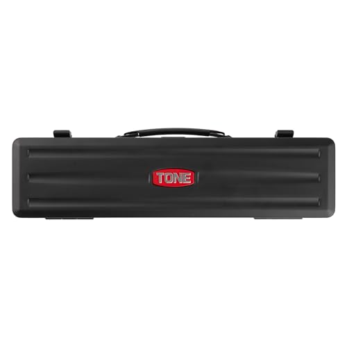 토네 800MISOBK 블랙 12.7mm 소켓 렌치 세트 13점 이미지 2