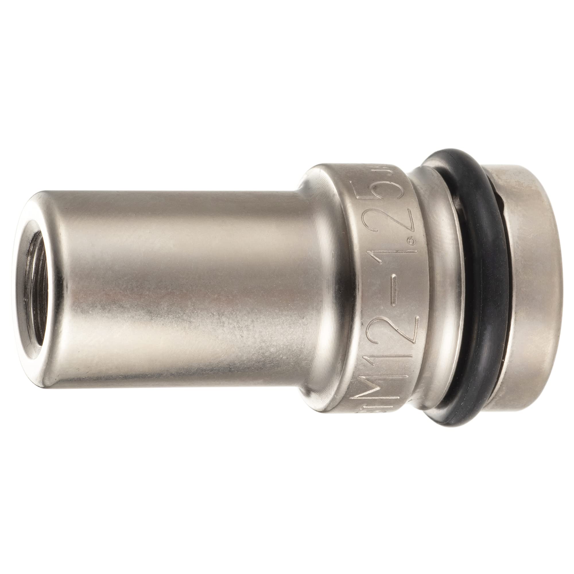 토네 4NSTM12-1.25 M12xP1.25 임팩트 스터드 볼트 세터 12.7mm