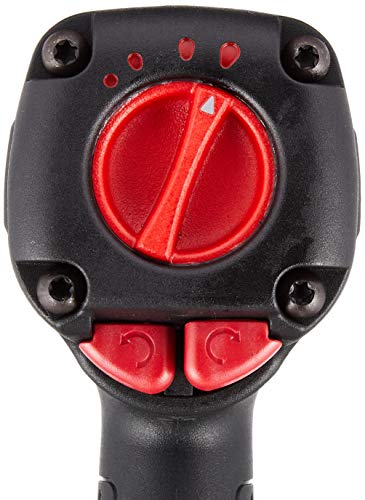 KTC JAP461 12.7sq 복합소재 임팩트 렌치 이미지 3