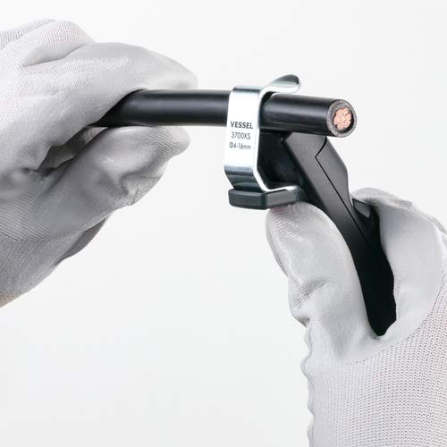 베셀 케이블 스트리퍼 3700KS 4-16mm 이미지 8