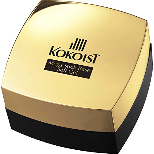 코코이스트 메가 스틱 베이스 젤 20g UV LED 겸용 이미지 2