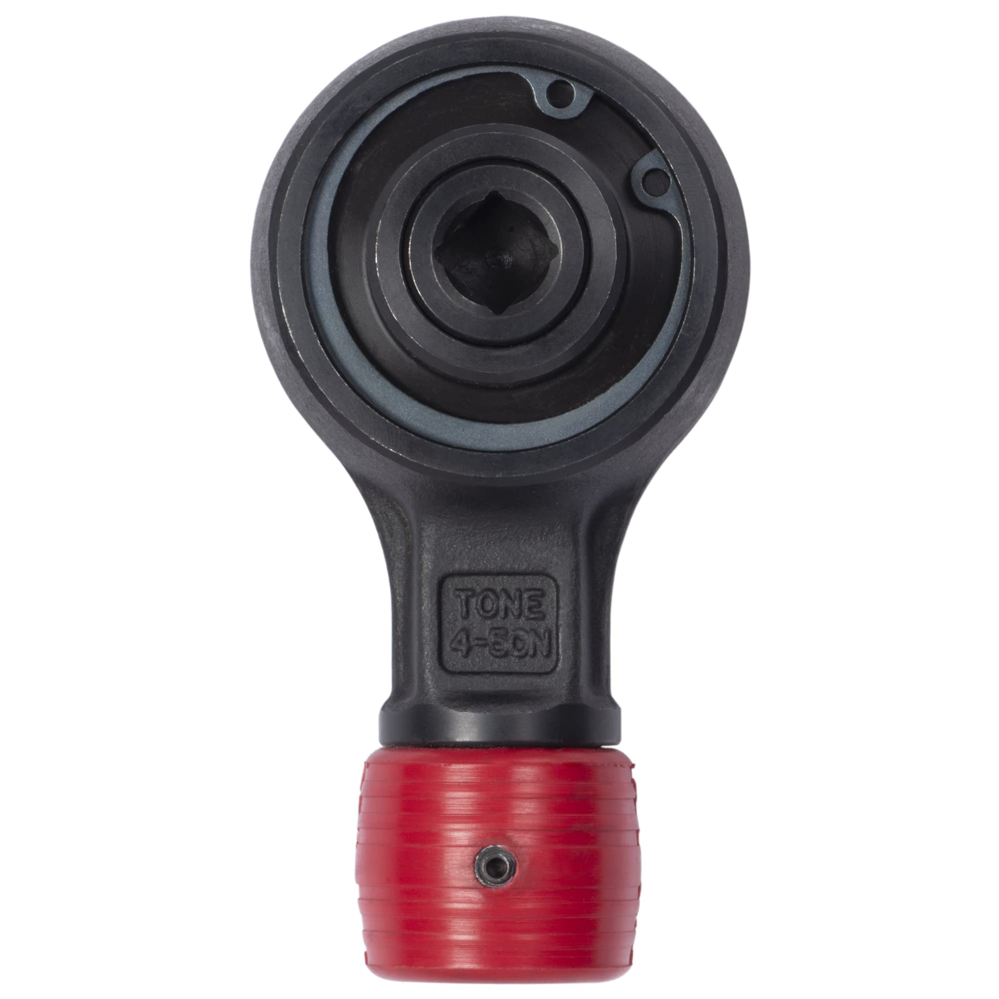 토네 파워렌치 4-50N 420Nm 수동 증력기 9.5mm 12.7mm 이미지 5