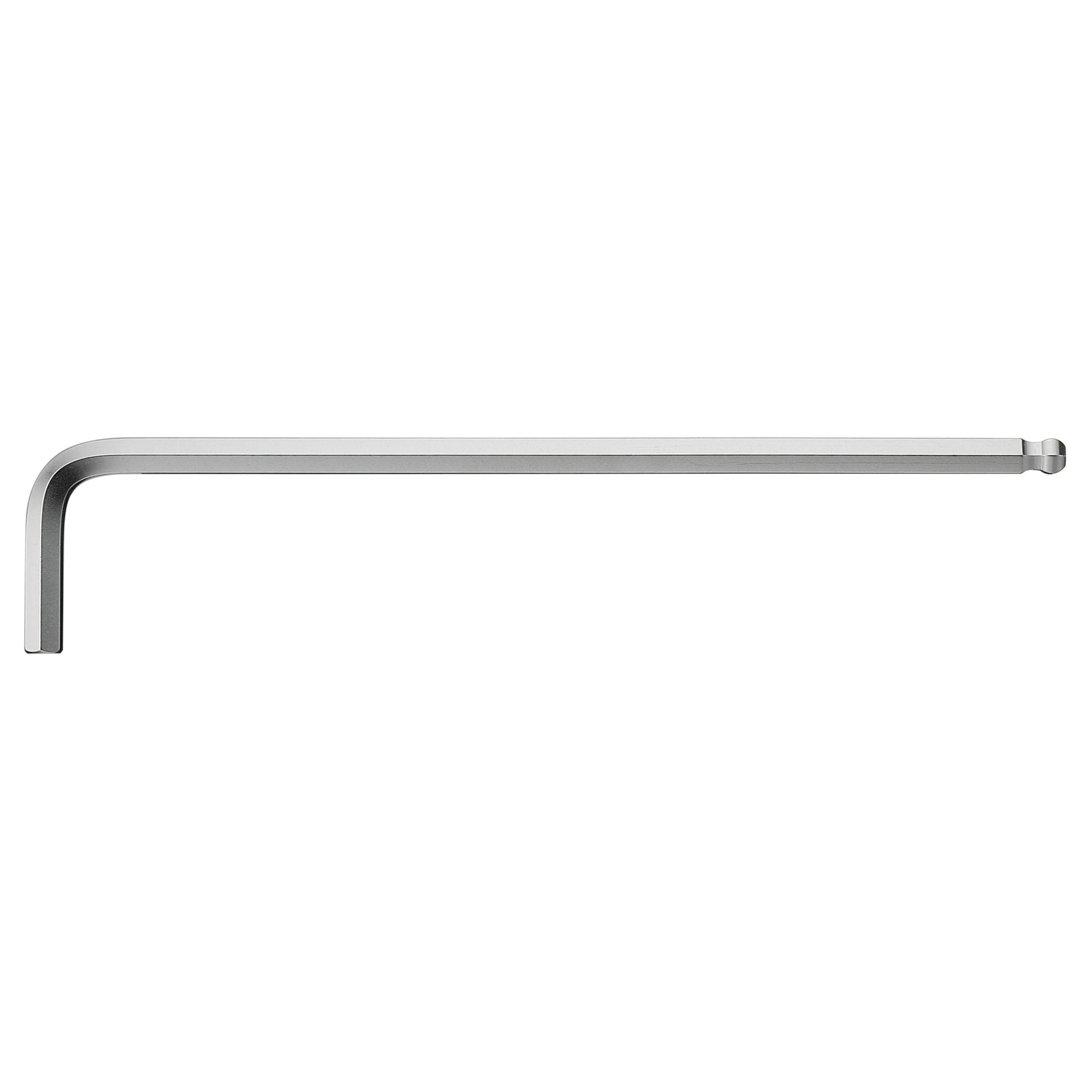 토네 롱 볼포인트 L형 렌치 BLB-08 1/4인치 육각렌치
