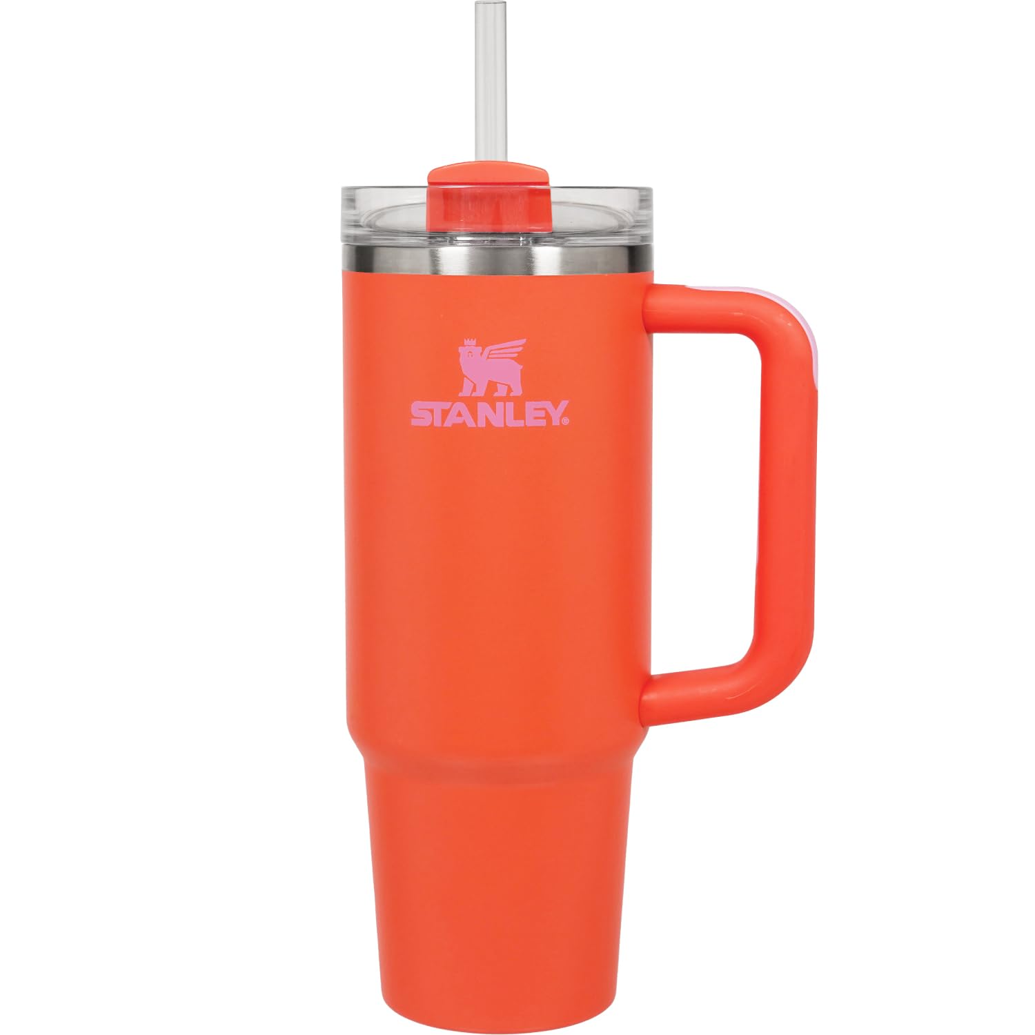 스탠리 H2.0 포피 880ml 진공 퀜처 텀블러 이미지 1