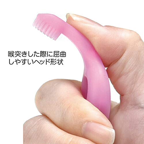 Ci메디컬 베이비구미 유아칫솔 44014 1개입 이미지 3