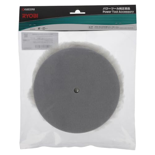 교세라 폴리셔 롱울 버프 매직식 160mm 6614117 이미지 4