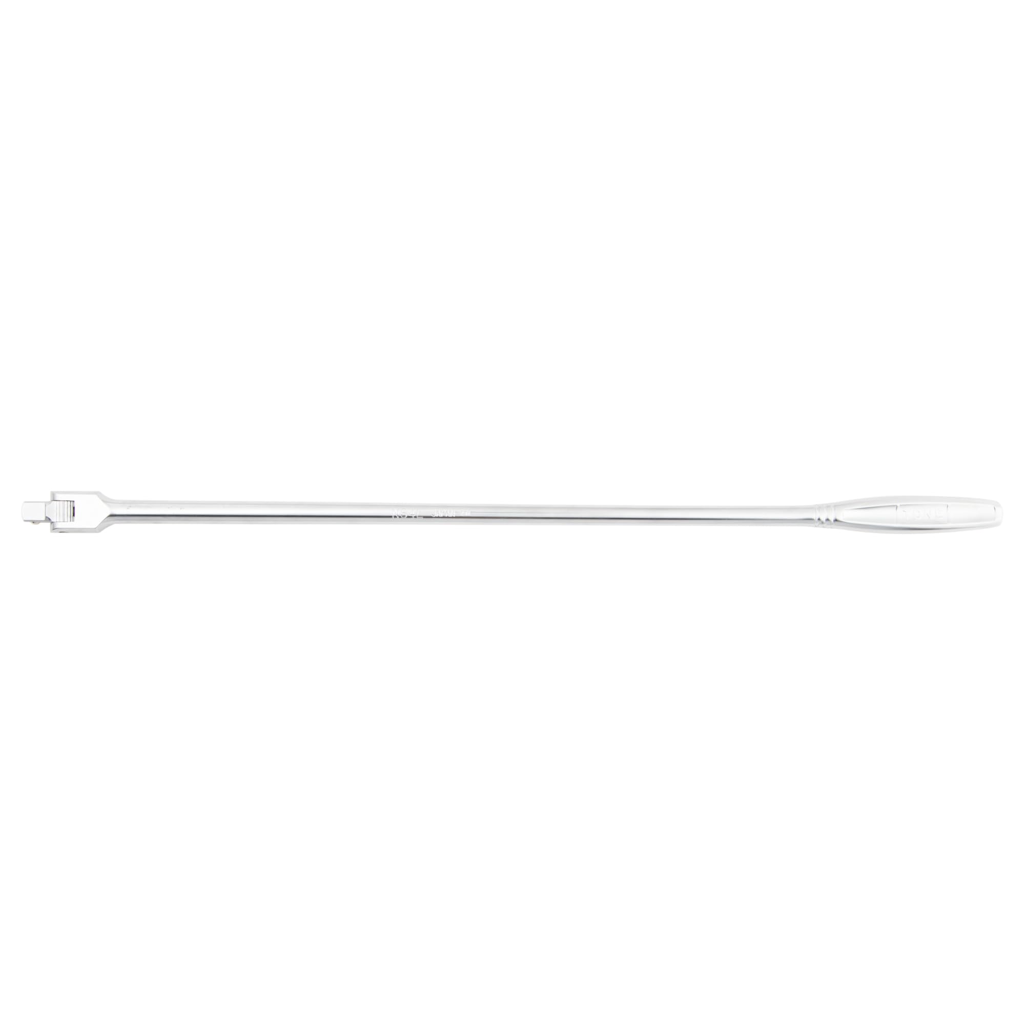 토네 NS4L 12.7mm 롱 스피너 핸들 이미지 2