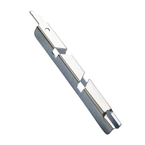 하이코키 체인톱 뎁스게이지 조인터 0069-8831 날세우기 이미지 1