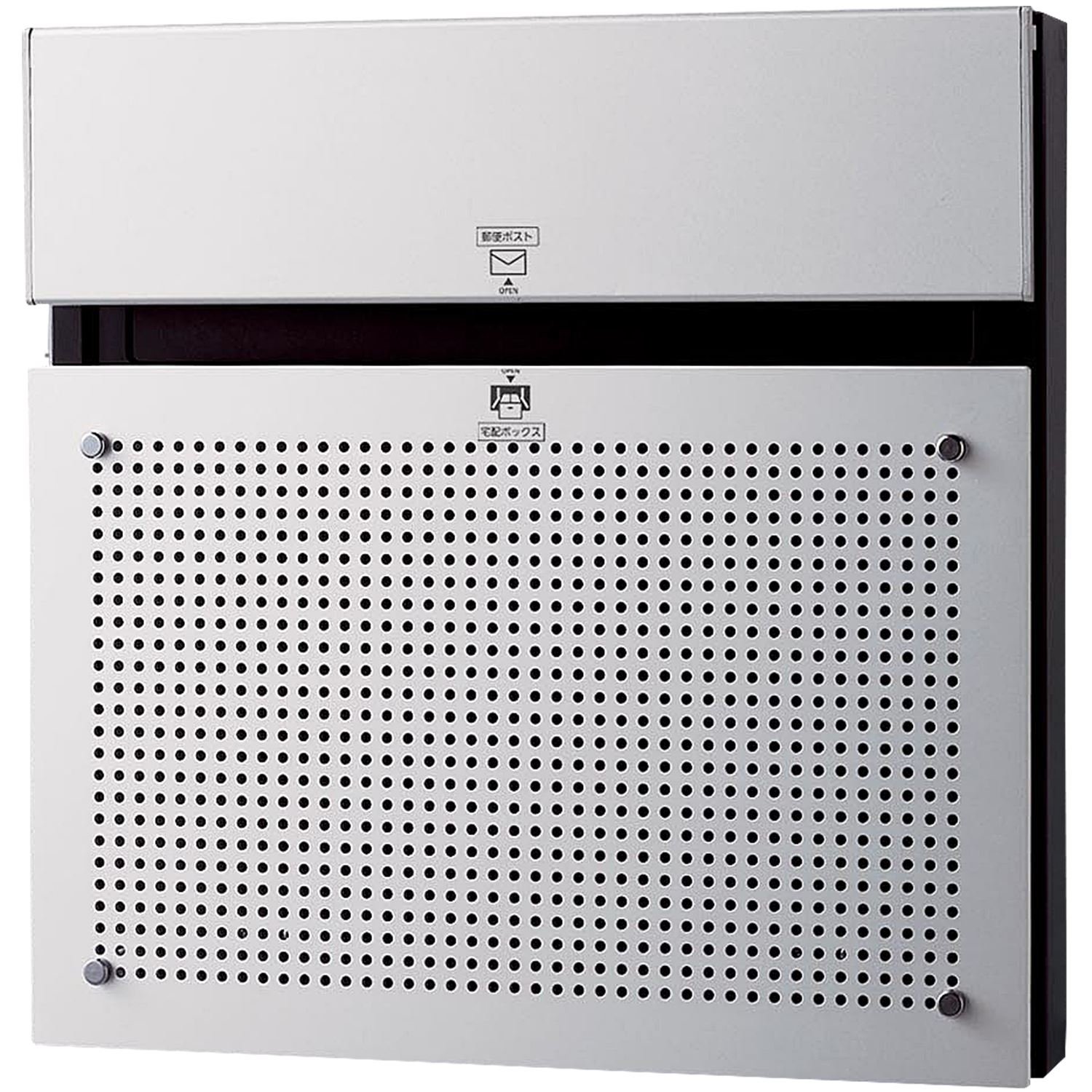 파나소닉 콤보F 알루미늄펀칭 CTCR2151S 단독주택용 택배함