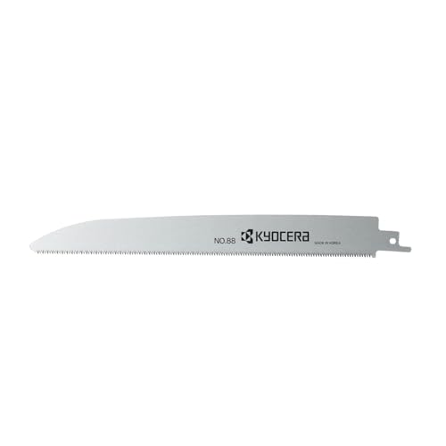 교세라 66400027 236mm 왕복톱날 목공 합성수지용