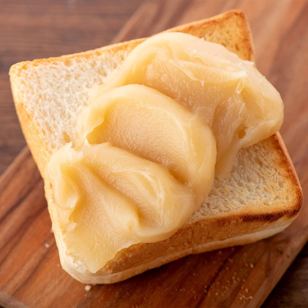 쿠제후쿠상점 앙버터 밀크 125g 2개입 스프레드 이미지 2