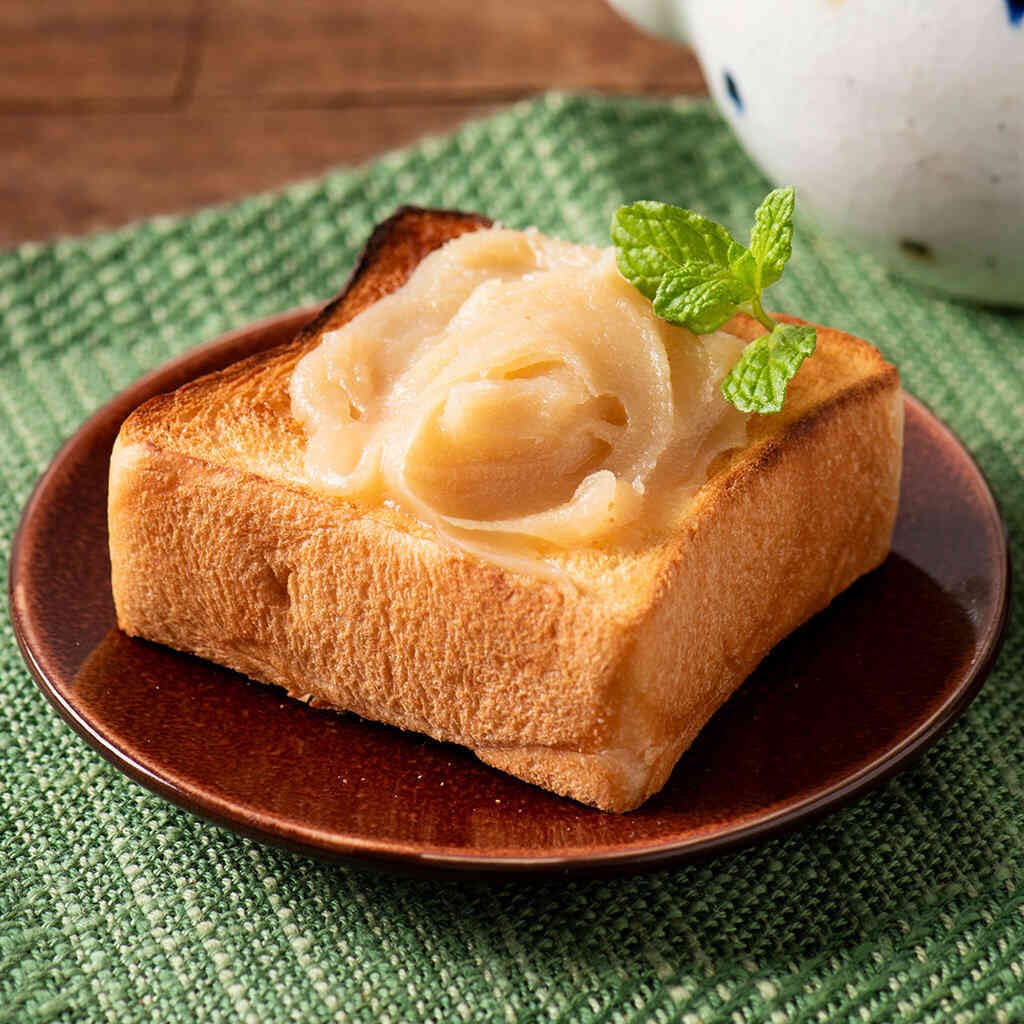 쿠제후쿠상점 앙버터 밀크 125g 2개입 스프레드 이미지 4