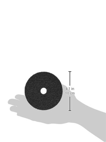 하이코키 0031-4054 100mm 샌딩 디스크 C-P30 10개입 이미지 3