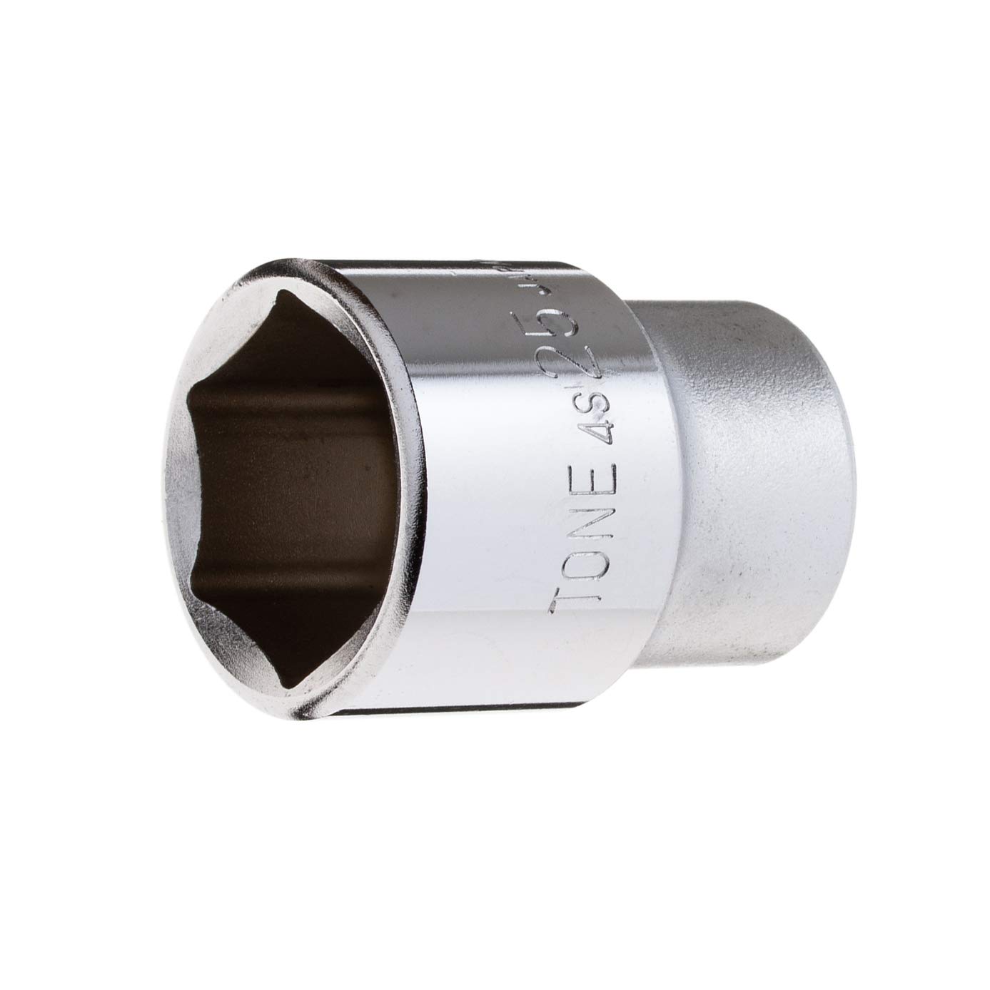 토네 HP4S-25 25mm 6각 소켓 12.7mm