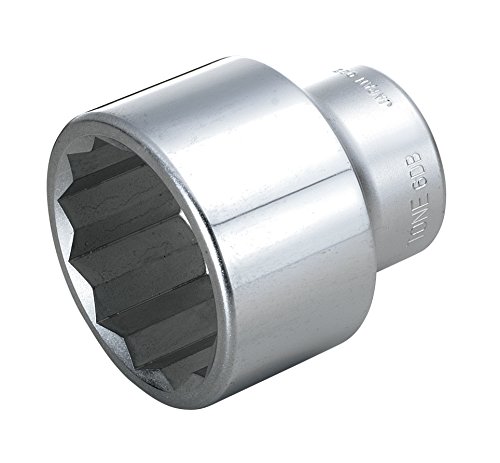 토네 6DB-54 1-11/16인치 12각 소켓 이미지 2