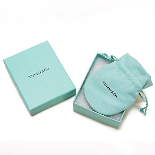 티파니 T스마일 T 35189459 스몰 목걸이 이미지 3