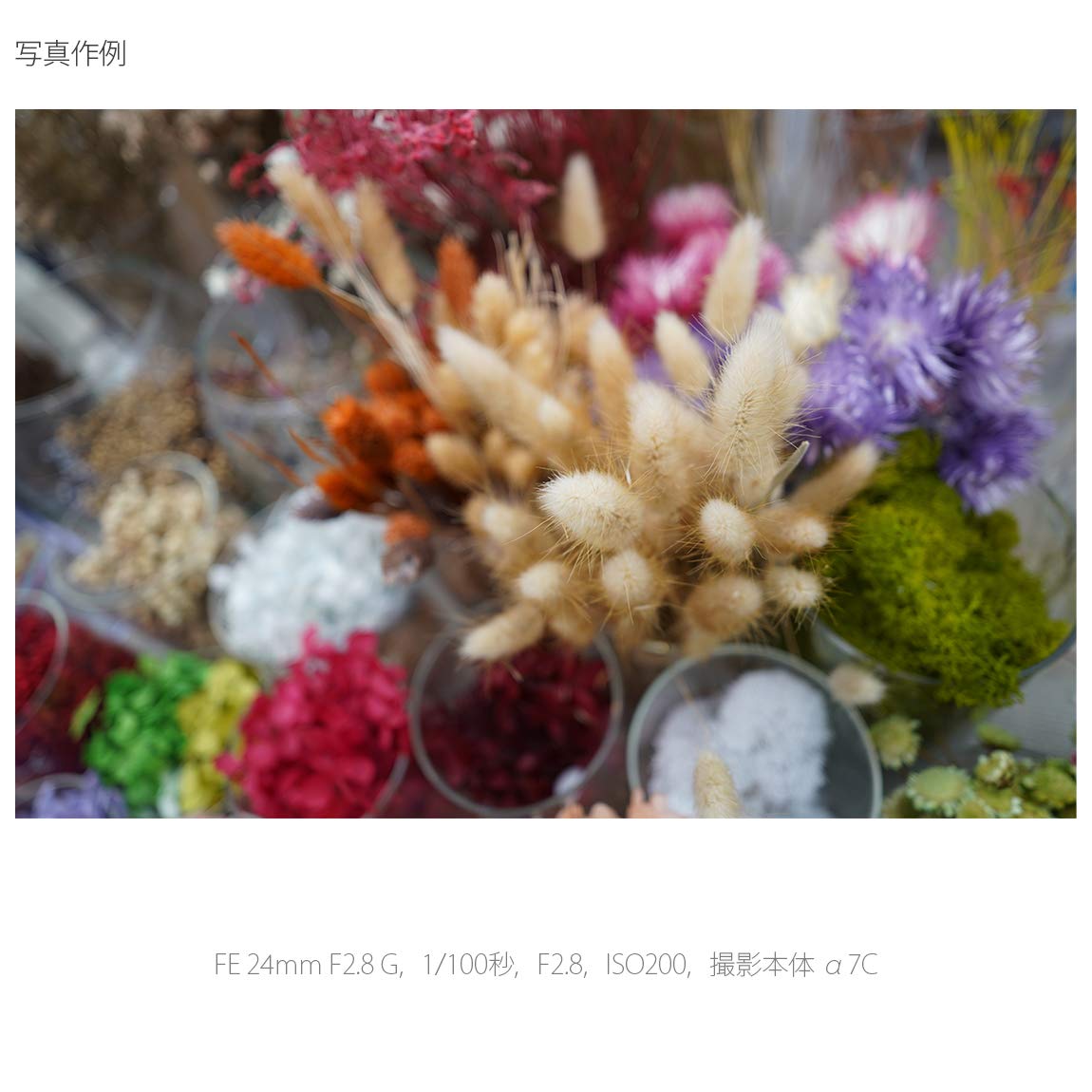 소니 알파  7C II 실버 ILCE-7CM2 미러리스 카메라 SEL24F28G 렌즈킷 이미지 8