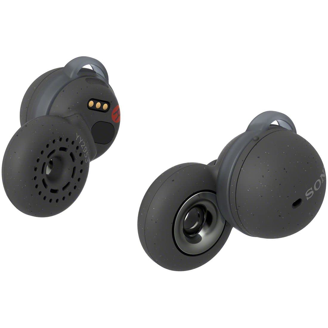 소니 LinkBuds 링크버즈 그레이 WF-L900 HM 오픈형 무선 이어폰 이미지 15