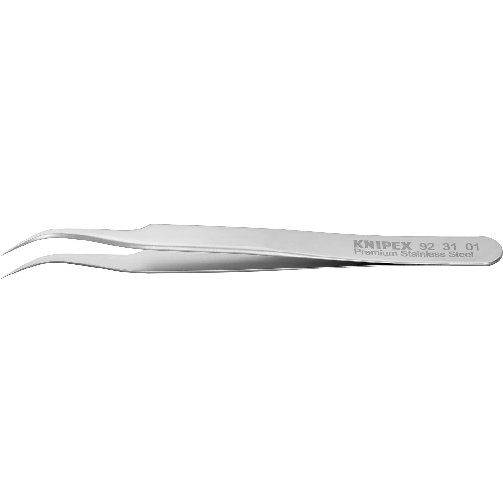 크니펙스 정밀 핀셋 9231-01 120mm 이미지 3