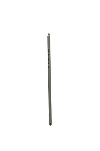 하이코키 델타곤비트 0032-2385 3.2mm 진동드릴용 콘크리트 드릴비트