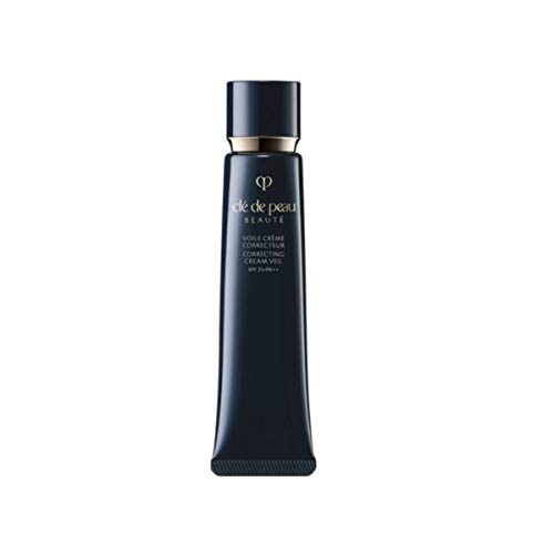 끌레드뽀보떼 코렉팅 크림 베일 40g 메이크업 베이스