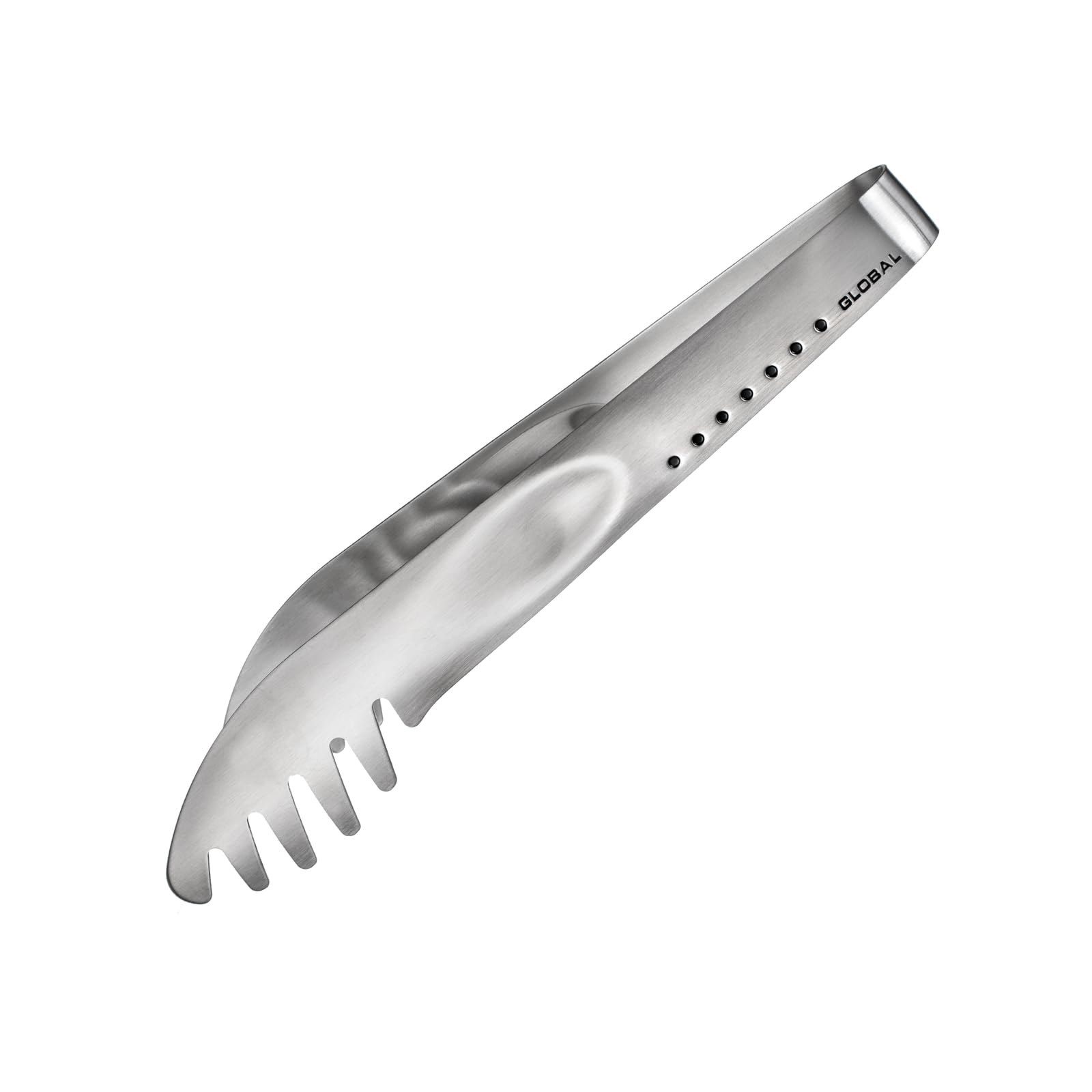 글로벌 GS-67 23cm 파스타 집게