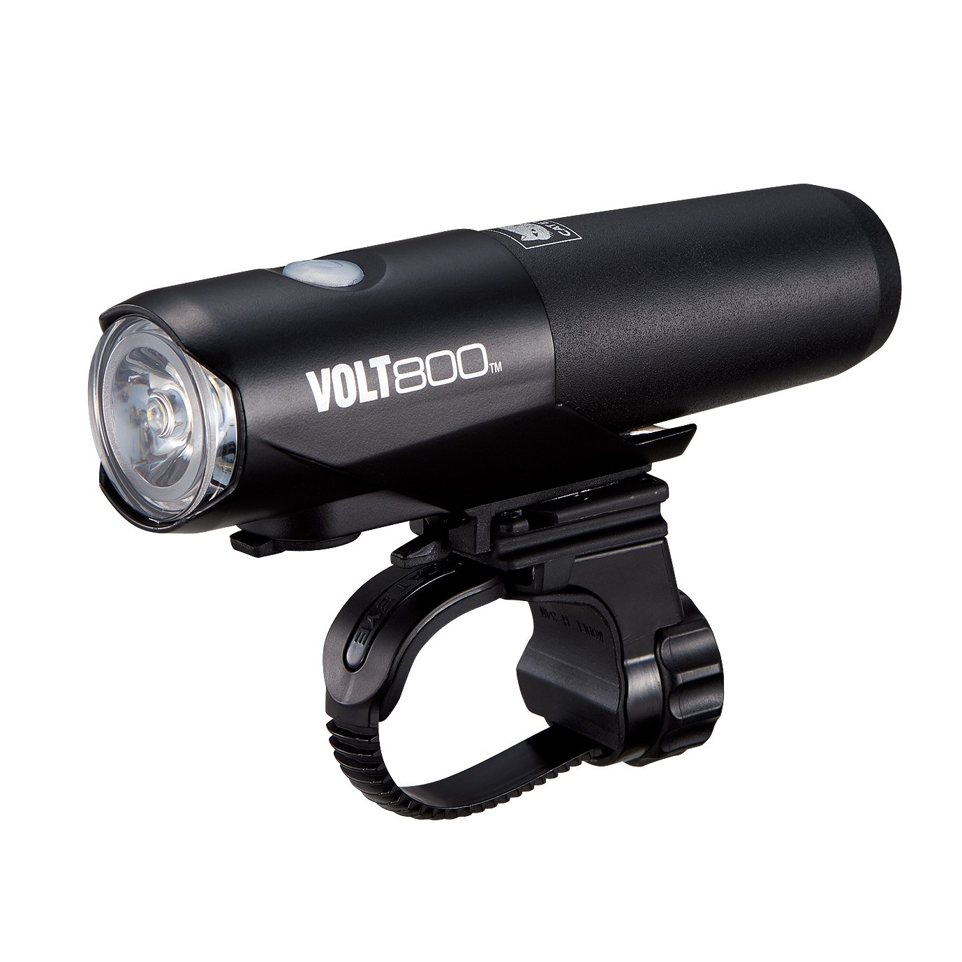 캣아이 볼트 VOLT800 HL-EL471RC USB 충전식 자전거 LED 전조등