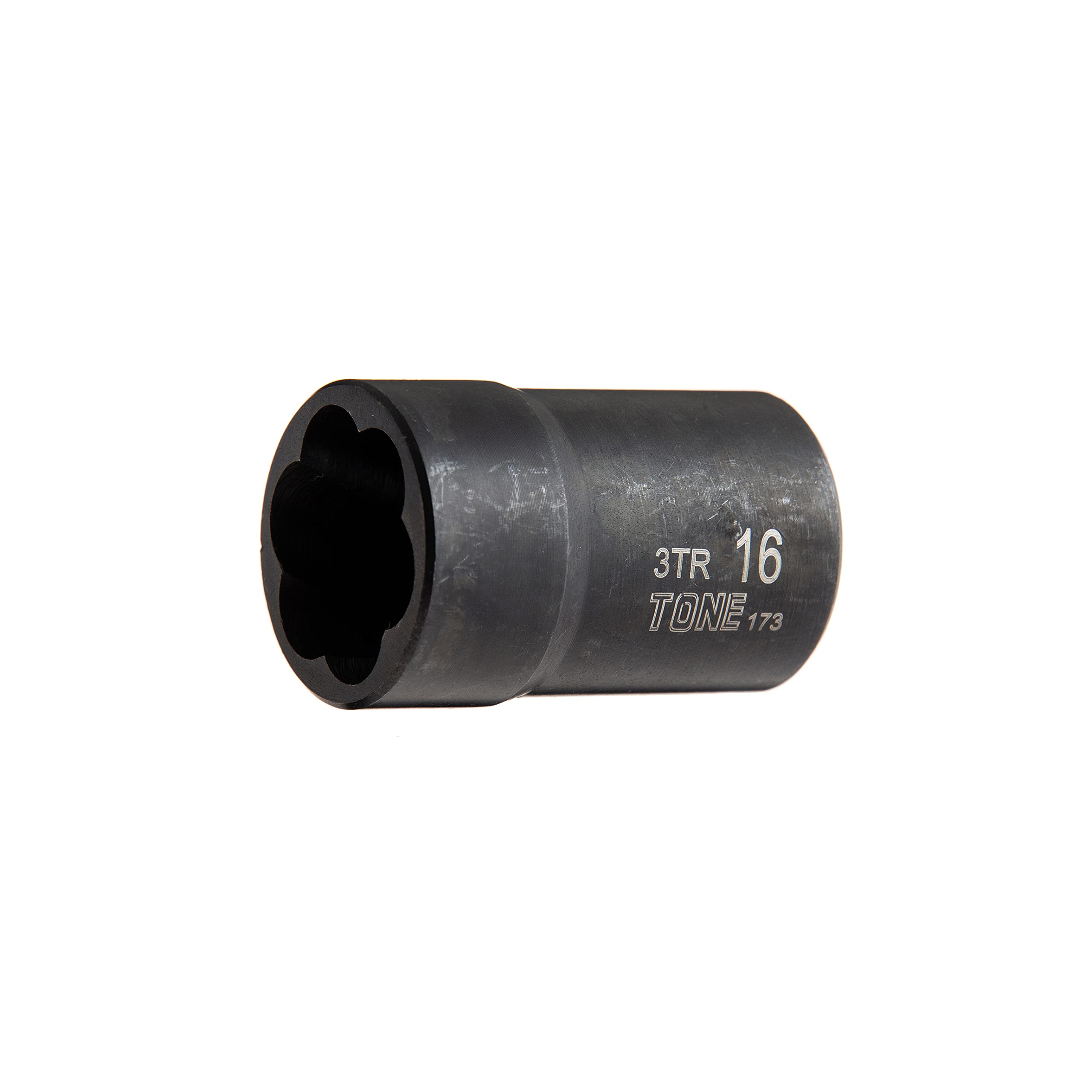 토네 토네이도 HP3TR-16 16mm 소켓
