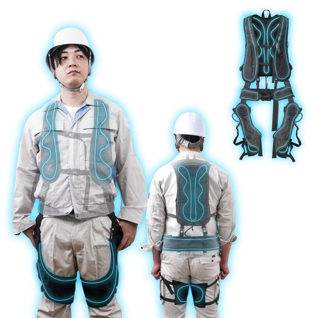 산코 THANKO 전신 수냉식 슈트 WATTNGCBK 프리사이즈