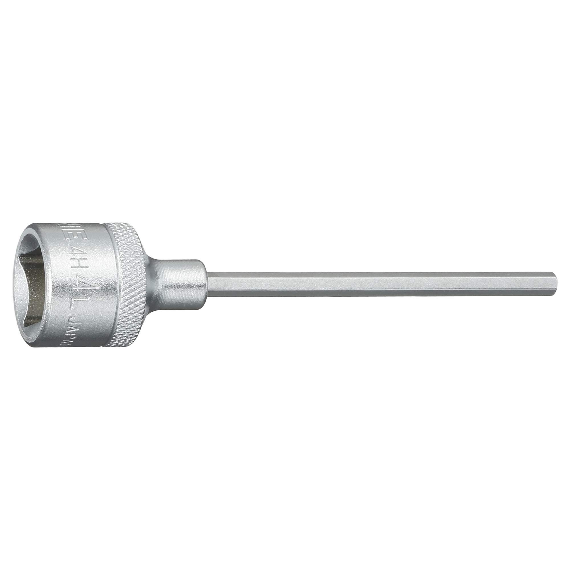 토네 HP4H-04L 롱 육각 소켓 4mm 12.7mm 이미지 2