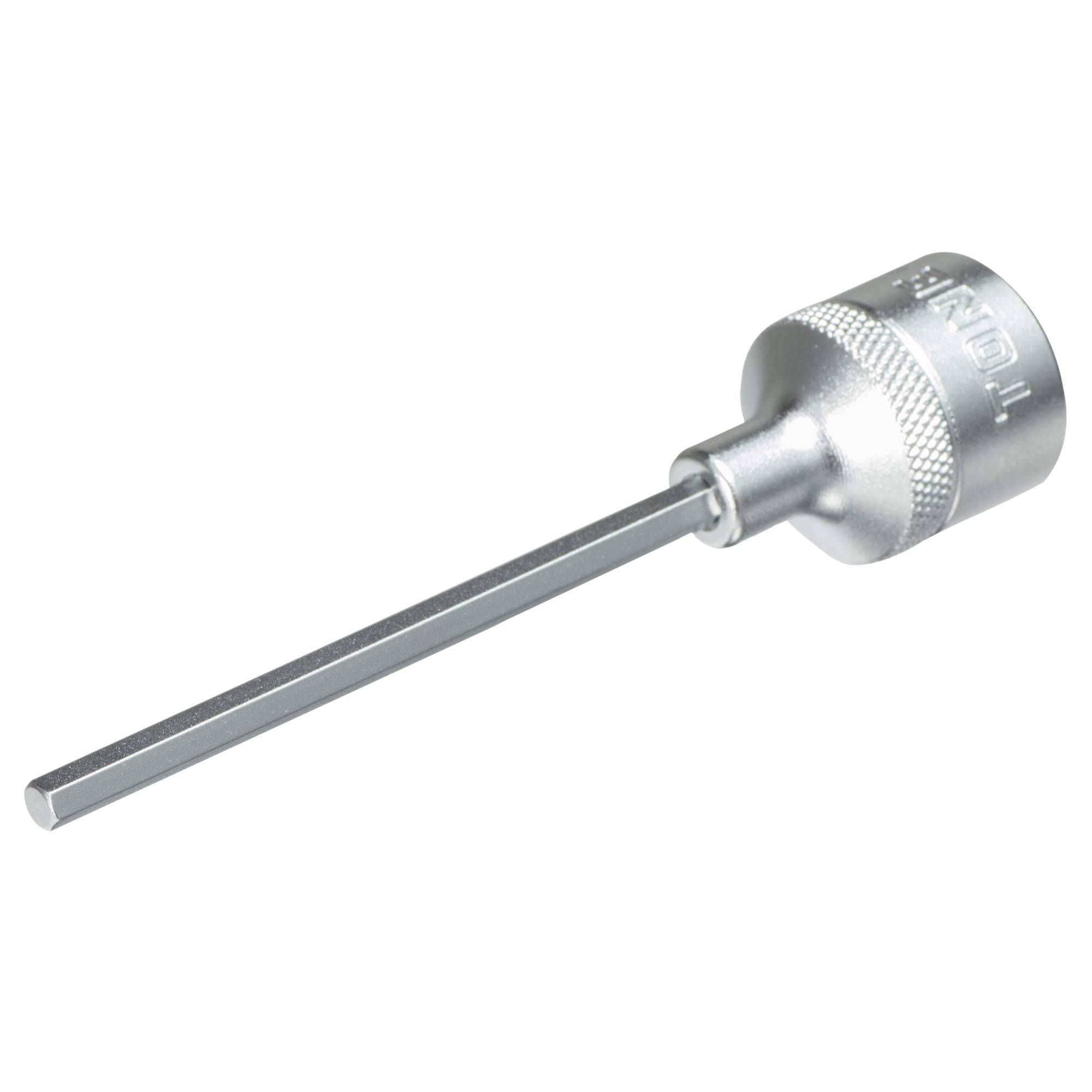 토네 HP4H-04L 롱 육각 소켓 4mm 12.7mm 이미지 3