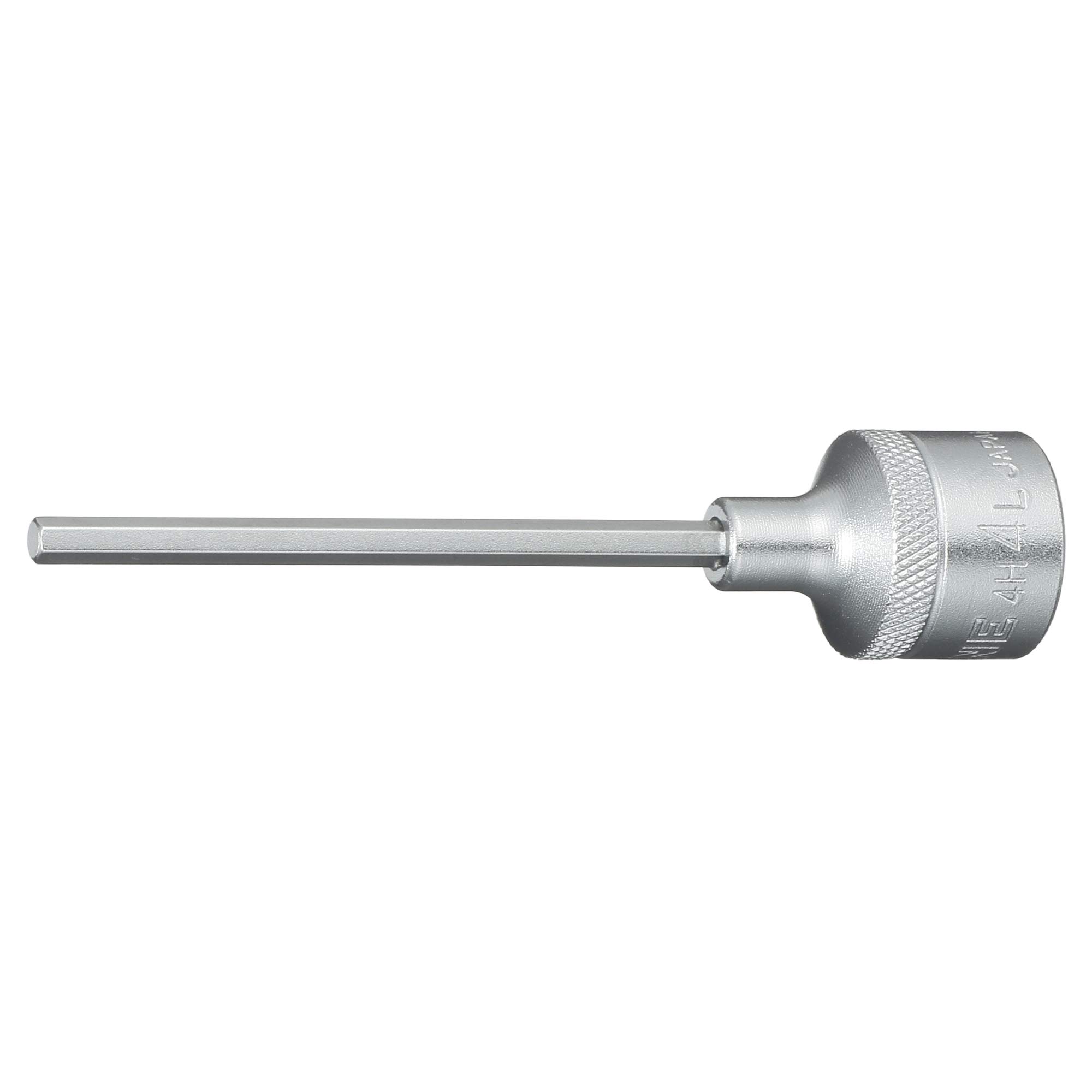 토네 HP4H-04L 롱 육각 소켓 4mm 12.7mm