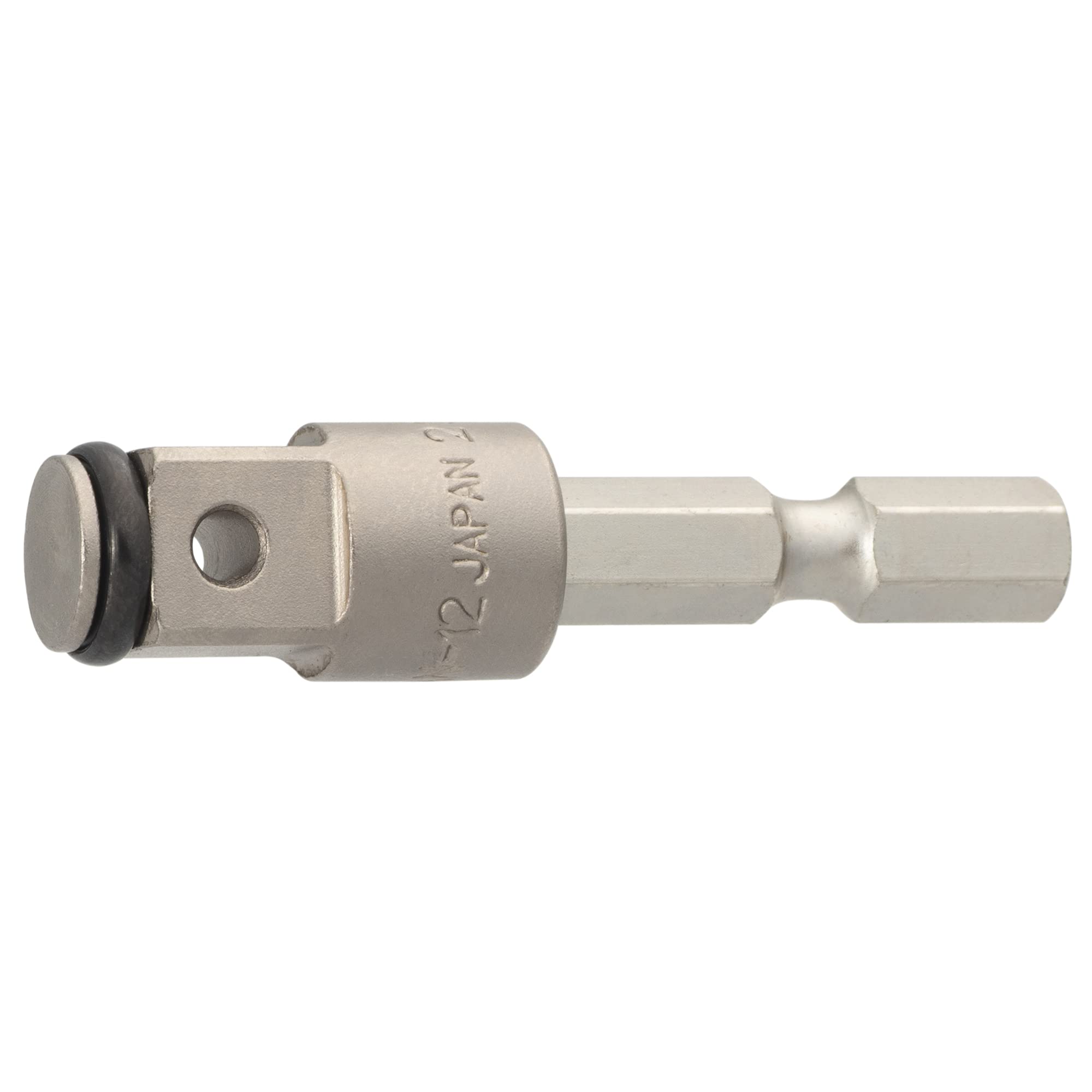 토네 임팩트 소켓 어댑터 2BAN-12 9.5mm 비트용