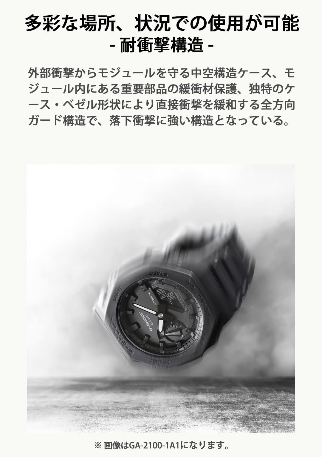 카시오 지샥 GW-8900A-1JF 올블랙 전파 솔라 손목시계 전파 솔라 올 블랙 이미지 7