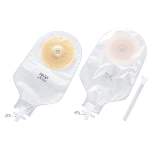 알케어 유케어 Uc 16407 32mm 장루주머니 10매입