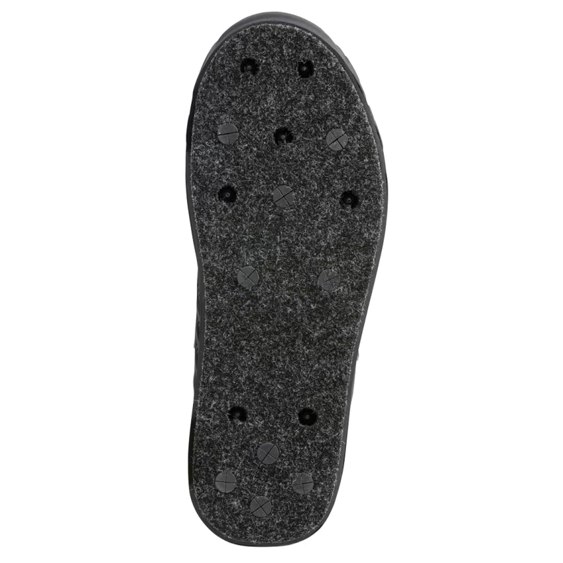 시마노 락쇼어 가드부츠 블랙 펠트화 낚시화 FS-25XX 27.5 cm 이미지 6