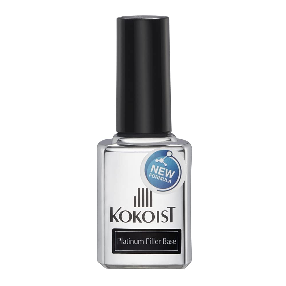 코코이스트 플래티넘 필러 베이스 젤 15ml UV LED 겸용