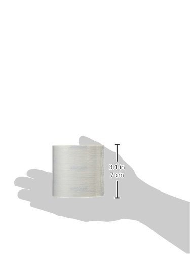 알케어 실키포어 11924 화이트 7호 7.5cm 10m 테이프 4롤 이미지 4