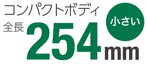 하이코키 무선 석고보드 드라이버 W36DYA 36V 세트 이미지 3
