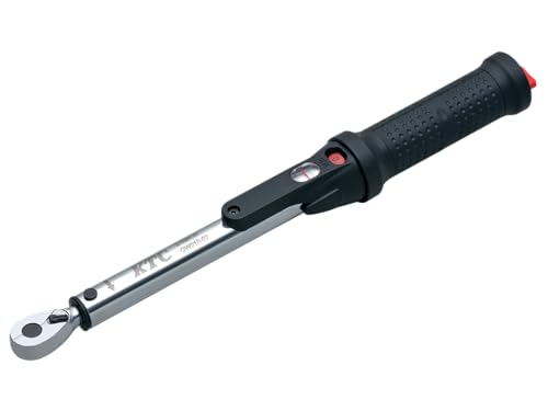 KTC GW010-02 6.3sq 2-10Nm 프리셋형 토크렌치
