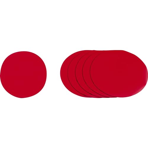 몰텐 마커패드 레드 MAPR 6개입 레드 MAPR 이미지 2